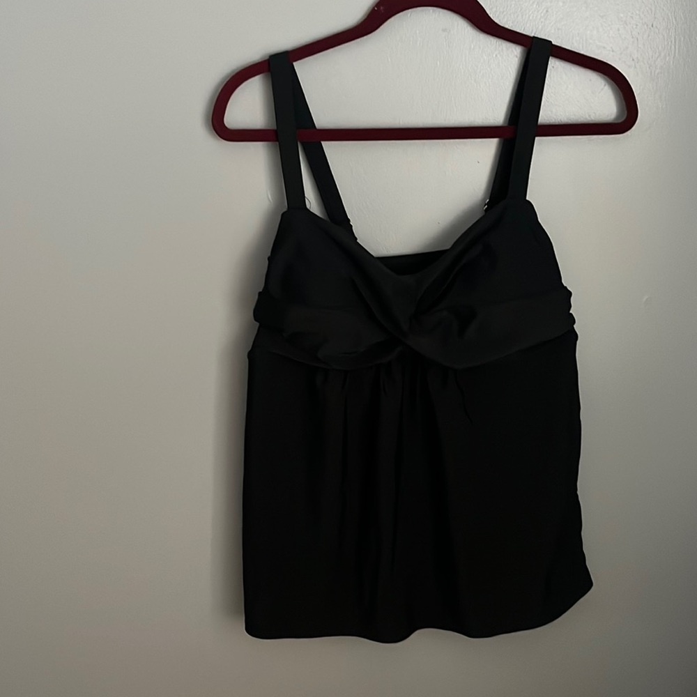 Bathing suit top